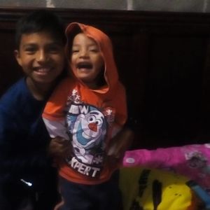 Meet your Posher, Jonathan